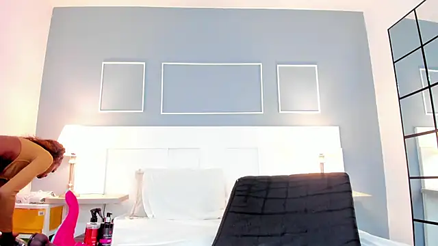 Blackrosse   online show from 01.25.25