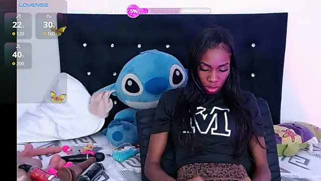 Blackrosse   online show from 03.26.26