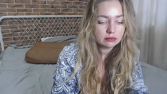 xxkristinaxx online show from 03.13.25