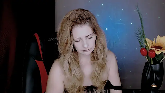 Eleonores online show from 11.10.25