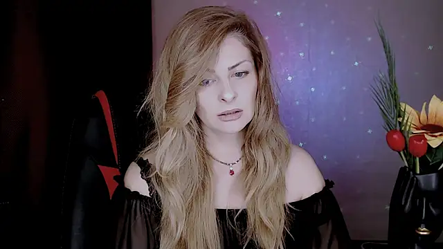 Eleonores online show from 11.11.25