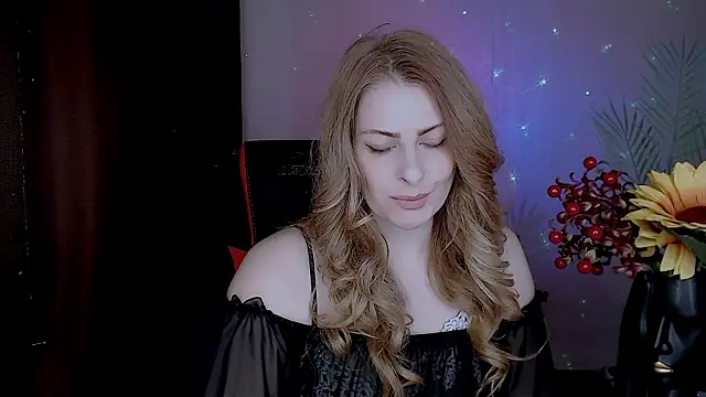 Eleonores online show from 03.08.26