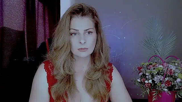 Snapshot of Eleonores chatting on 07.17.26 Eleonores online show from 07.17.26