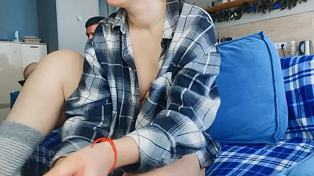 mariyafoxxx online show from 02.15.26