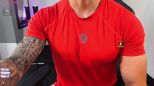 knimh online show from 09.11.25