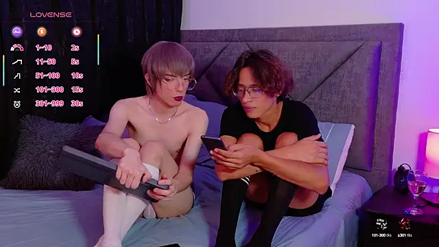 Snapshot of david_blue1 chatting on 10.05.25 david blue1 online show from 10.05.25