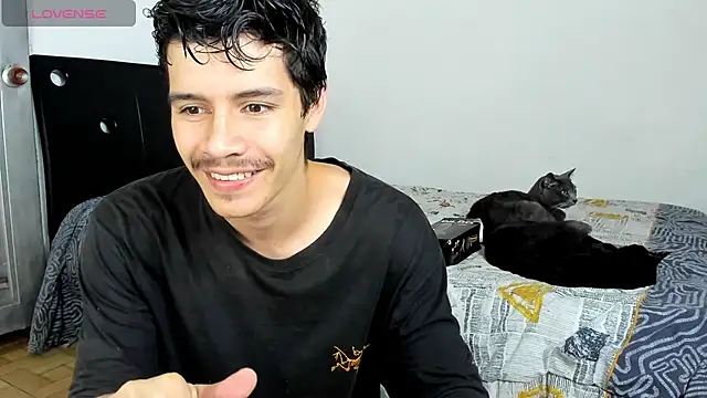 Dimitrixxx   online show from 05.22.26