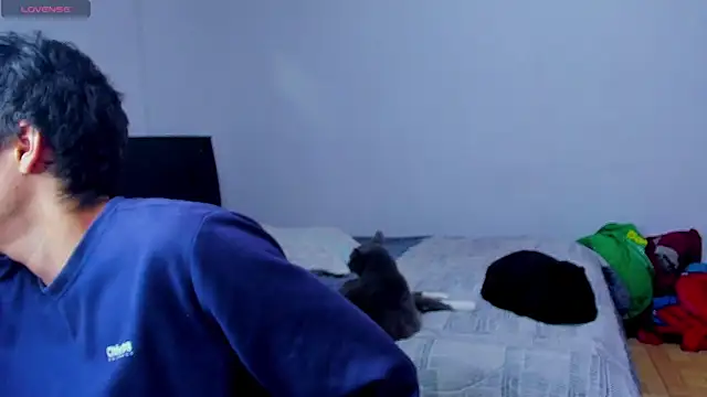Dimitrixxx   online show from 05.24.26