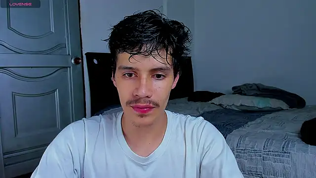 Dimitrixxx   online show from 05.25.26
