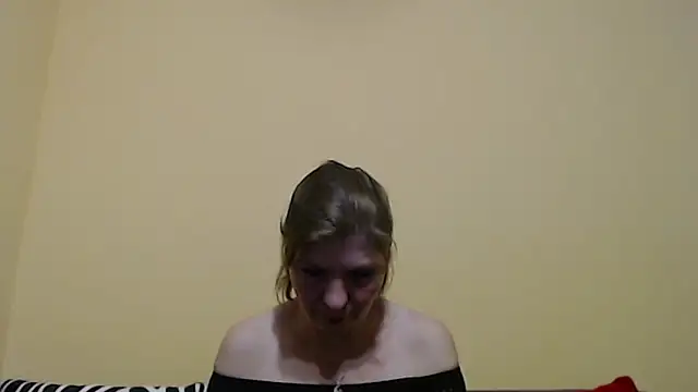 christine33 online show from 02.27.26