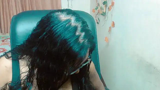 CindyClimax online show from 11.15.25