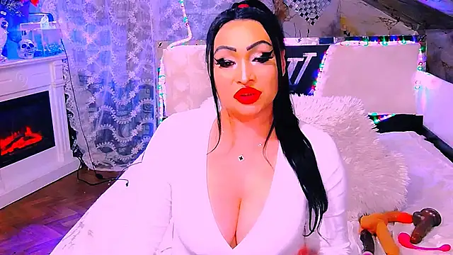 AmyraSunris online show from 03.06.26