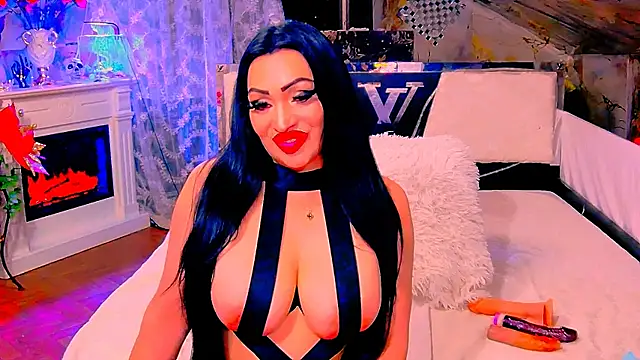 Snapshot of AmyraSunris chatting on 06.25.26 AmyraSunris online show from 06.25.26