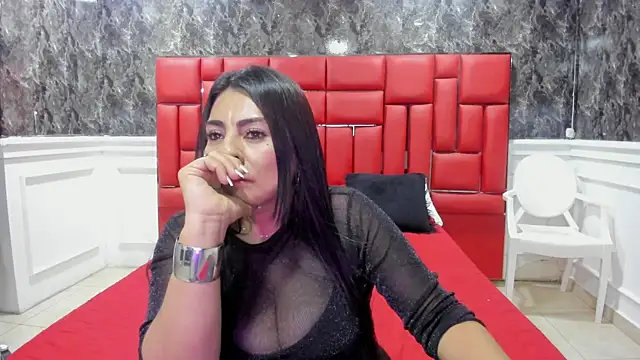 Imyourdirtymilf online show from 09.24.25