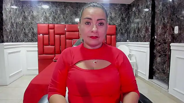 Imyourdirtymilf online show from 09.26.25