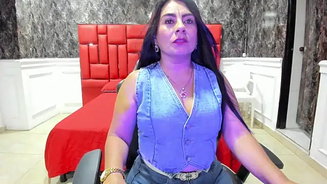 Imyourdirtymilf online show from 10.23.25
