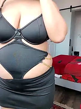 HotSpicyGujju online show from 02.15.25