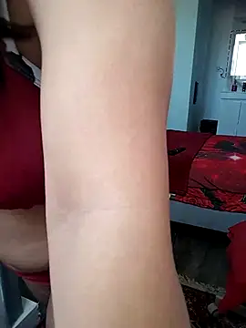 HotSpicyGujju online show from 02.26.25