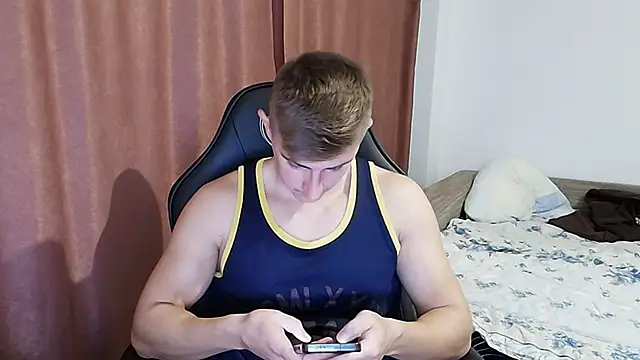 Todhorny9873 online show from 12.13.24