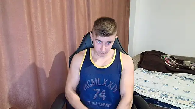 Todhorny9873 online show from 12.16.24