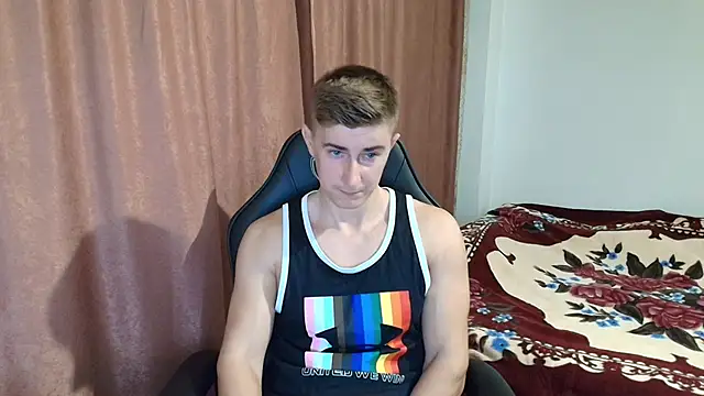 Todhorny9873 online show from 01.16.25