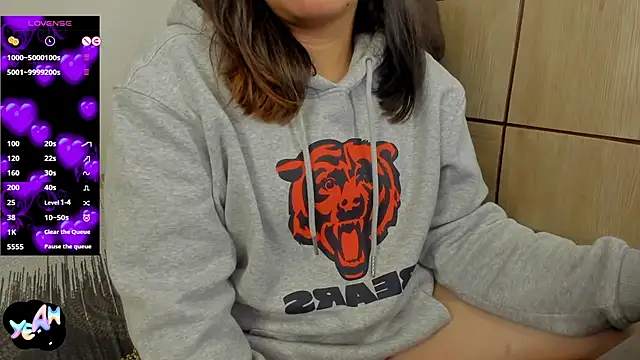 Snapshot of ella_harry chatting on 07.05.26 ella harry online show from 07.05.26
