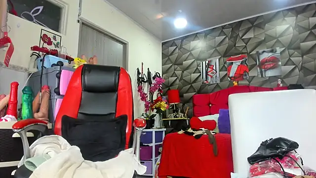 alexa fiore01 online show from 03.11.25