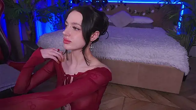 Devilinee online show from 01.14.25