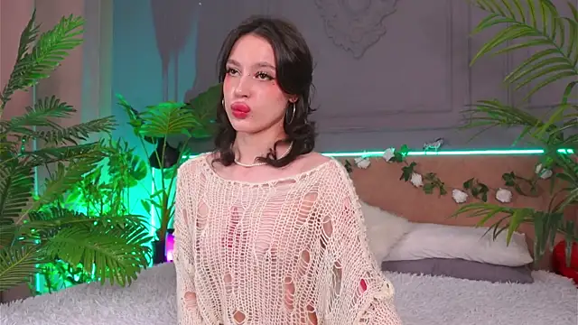 Devilinee online show from 03.12.25