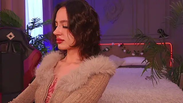 Devilinee online show from 10.03.25