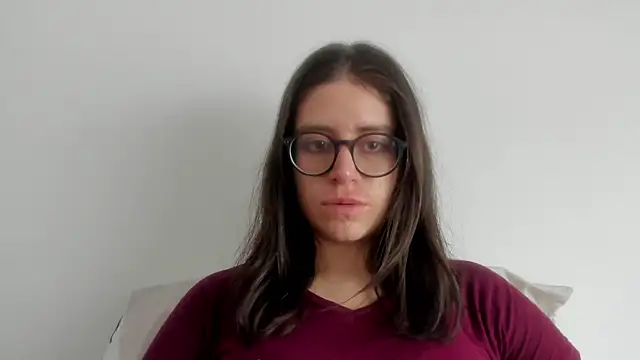 HazelKush online show from 03.20.26