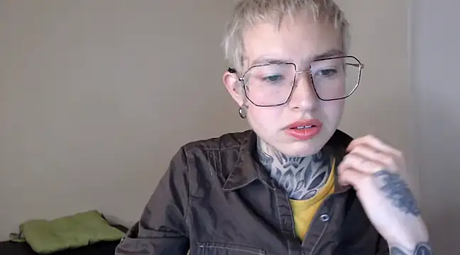 ArrangedFoot online show from 01.11.25