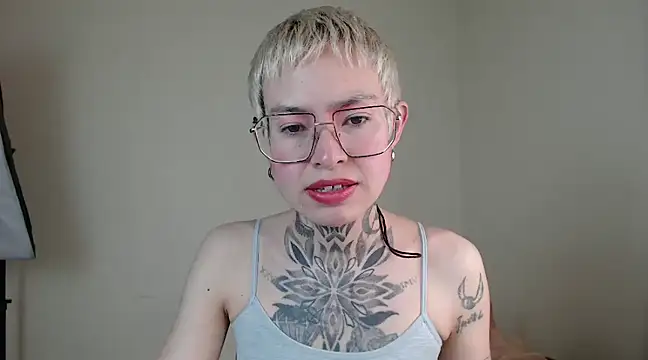 ArrangedFoot online show from 01.27.25