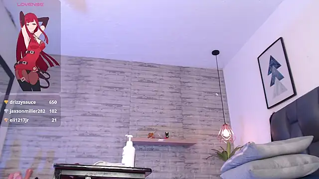 TinnaCobb online show from 02.22.25