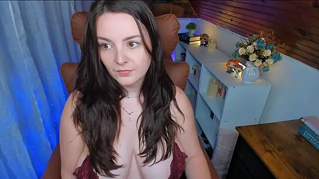 ErinMarshall online show from 09.17.25