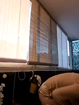 misscectito13 online show from 03.18.25