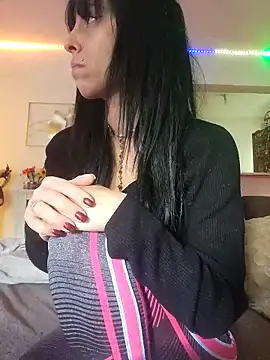 misscectito13 online show from 02.11.26