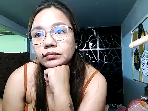 ambersmile online show from 03.22.25