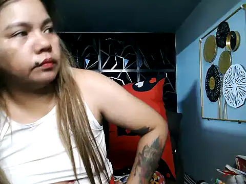 ambersmile online show from 09.11.25