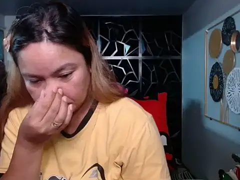 ambersmile online show from 09.22.25