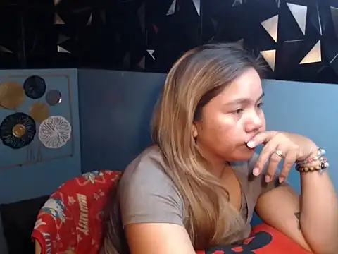 ambersmile online show from 10.08.25