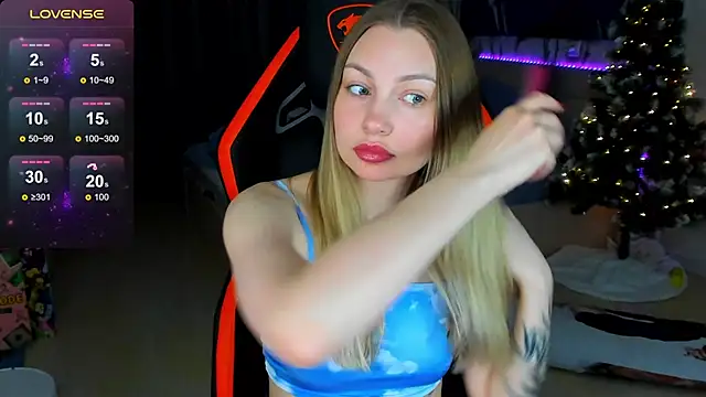 BiMolly online show from 01.19.26