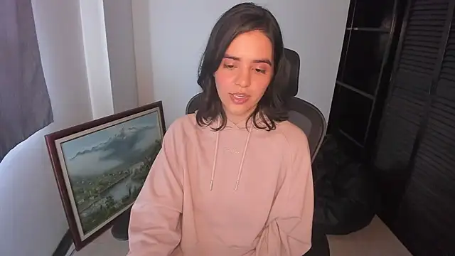 mia collins x online show from 10.01.25