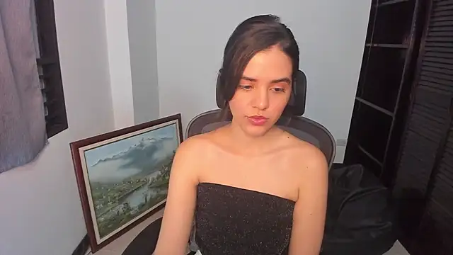 mia collins x online show from 10.03.25