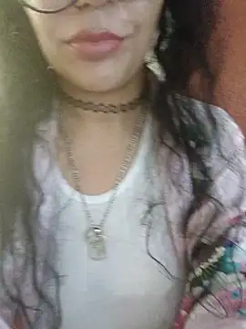 Snapshot of PichyPrettyPussy chatting on 01.01.25 PichyPrettyPussy online show from 01.01.25