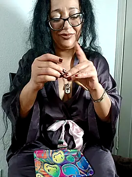 Snapshot of PichyPrettyPussy chatting on 01.31.25 PichyPrettyPussy online show from 01.31.25