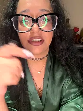 Snapshot of PichyPrettyPussy chatting on 11.10.25 PichyPrettyPussy online show from 11.10.25