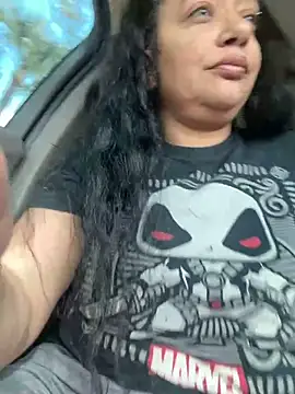 Snapshot of PichyPrettyPussy chatting on 02.13.26 PichyPrettyPussy online show from 02.13.26