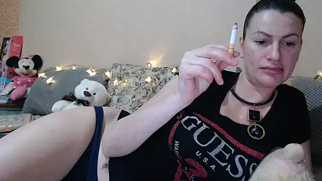 HotDreamm online show from 02.21.25