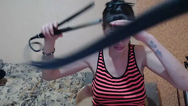 HotDreamm online show from 02.15.26